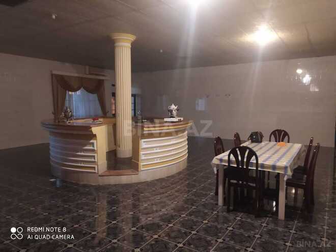 Сдаётся  объект 2 112 м², пос. Геокмалы, photo 8 from 24