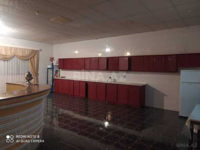 Сдаётся  объект 2 112 м², пос. Геокмалы, photo 7 from 24