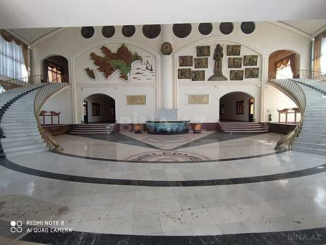 Сдаётся  объект 2 112 м², пос. Геокмалы, photo 3 from 24