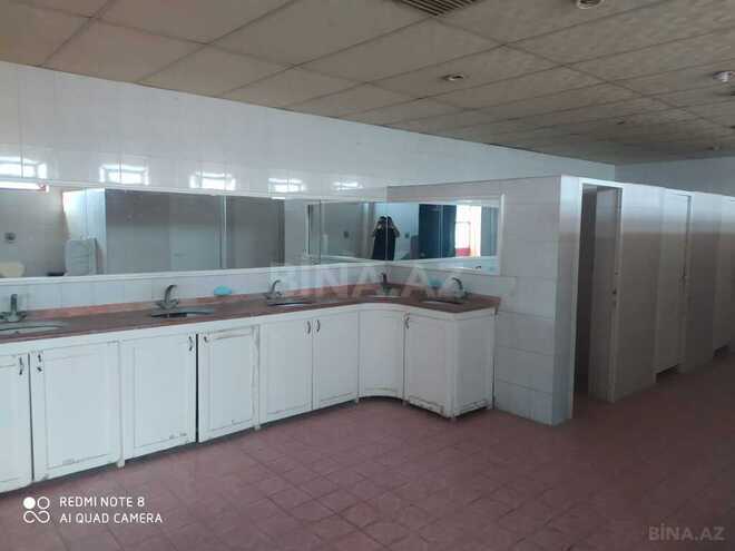 Сдаётся  объект 2 112 м², пос. Геокмалы, photo 19 from 24