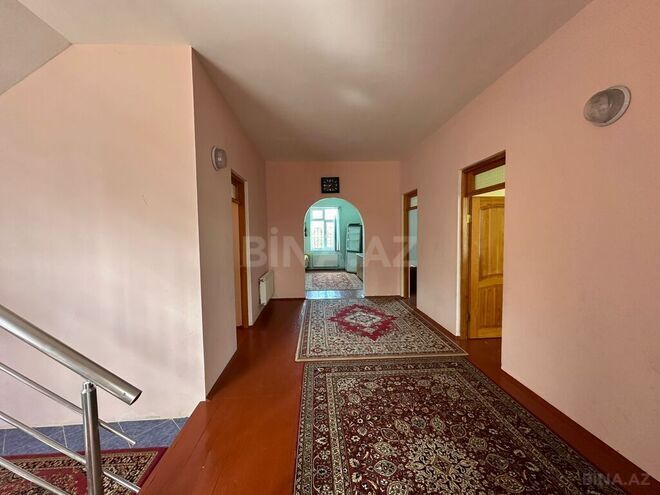 Satılır 7 otaqlı həyət evi/bağ evi 232 m², Nabran r., photo 20 from 32