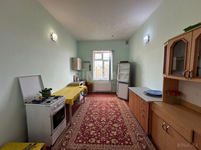 Satılır 7 otaqlı həyət evi/bağ evi 232 m², Nabran r., photo 22 from 32