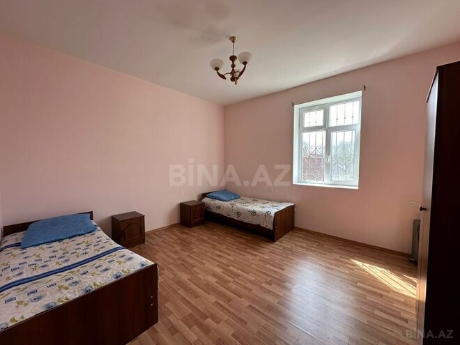 Satılır 7 otaqlı həyət evi/bağ evi 232 m², Nabran r., photo 24 from 32