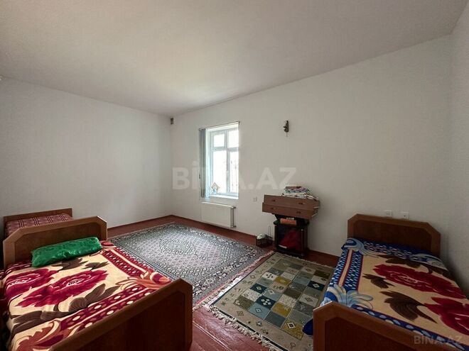 Satılır 7 otaqlı həyət evi/bağ evi 232 m², Nabran r., photo 19 from 32