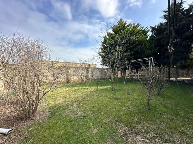 Satılır 7 otaqlı həyət evi/bağ evi 232 m², Nabran r., photo 6 from 32