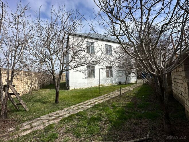 Satılır 7 otaqlı həyət evi/bağ evi 232 m², Nabran r., photo 13 from 32
