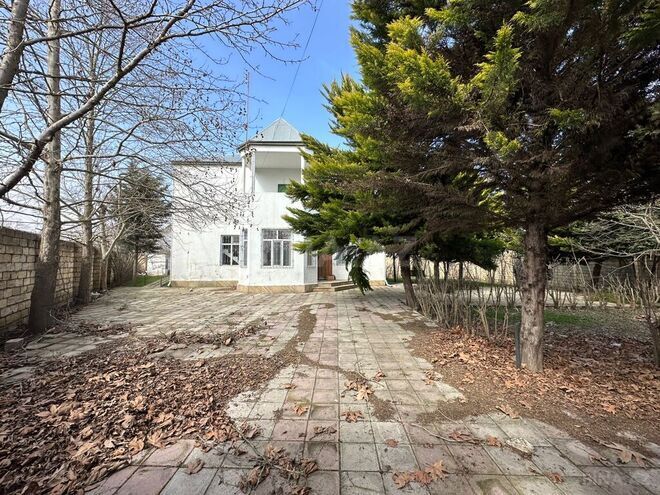 Satılır 7 otaqlı həyət evi/bağ evi 232 m², Nabran r., photo 4 from 32