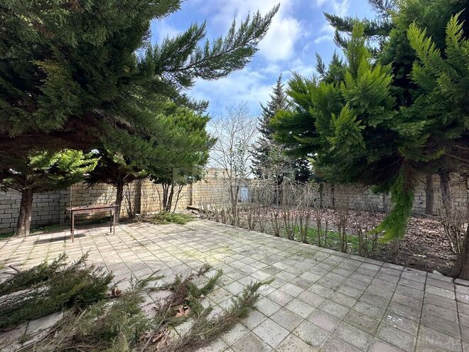 Satılır 7 otaqlı həyət evi/bağ evi 232 m², Nabran r., photo 10 from 32