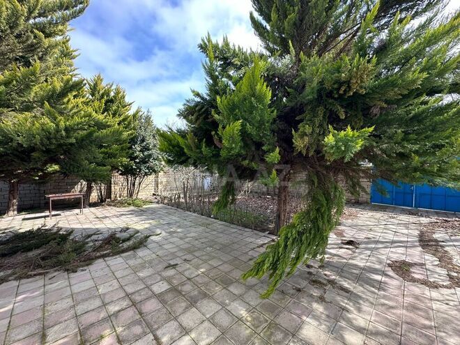 Satılır 7 otaqlı həyət evi/bağ evi 232 m², Nabran r., photo 15 from 32