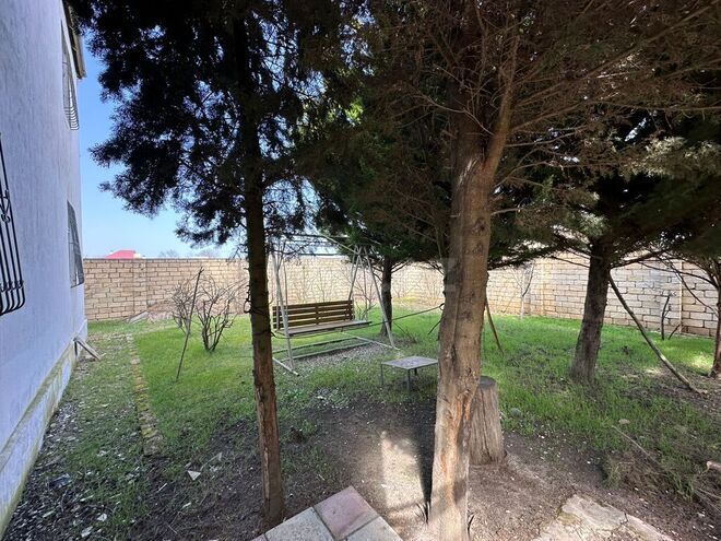 Satılır 7 otaqlı həyət evi/bağ evi 232 m², Nabran r., photo 8 from 32