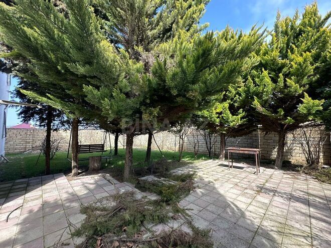 Satılır 7 otaqlı həyət evi/bağ evi 232 m², Nabran r., photo 11 from 32