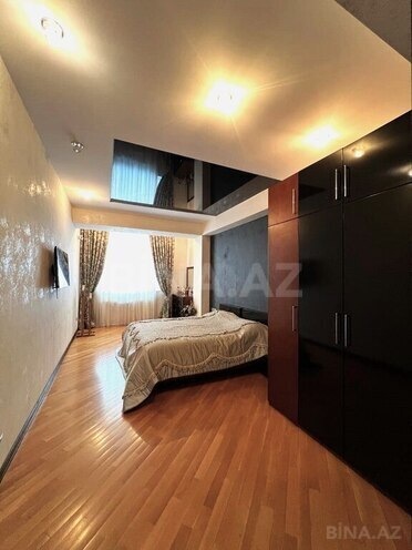 Satılır 4 otaqlı yeni tikili 160.5 m², İnşaatçılar m., photo 6 from 10