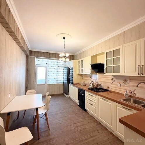 Satılır 2 otaqlı yeni tikili 108 m², Badamdar q., photo 1 from 9