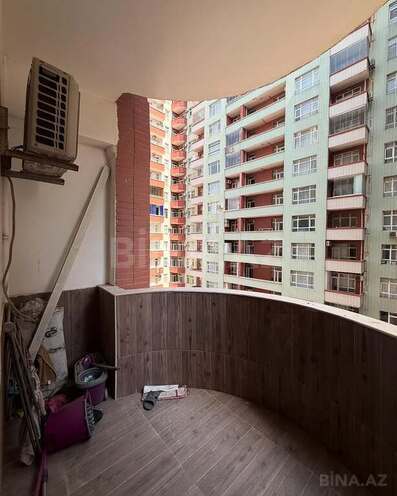 Satılır 2 otaqlı yeni tikili 108 m², Badamdar q., photo 6 from 9