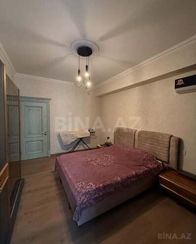Satılır 2 otaqlı yeni tikili 108 m², Badamdar q., photo 8 from 9
