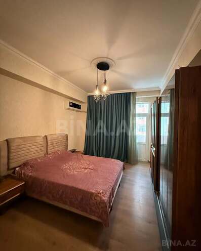 Satılır 2 otaqlı yeni tikili 108 m², Badamdar q., photo 4 from 9