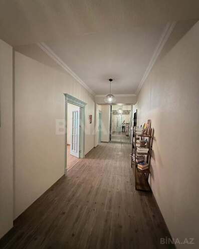 Satılır 2 otaqlı yeni tikili 108 m², Badamdar q., photo 7 from 9