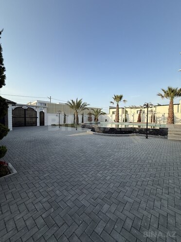 Satılır 6 otaqlı həyət evi/bağ evi 380 m², Mərdəkan q., photo 11 from 32