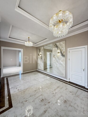 Satılır 6 otaqlı həyət evi/bağ evi 380 m², Mərdəkan q., photo 15 from 32