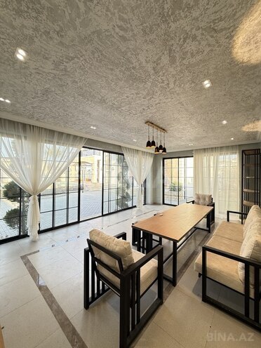 Satılır 6 otaqlı həyət evi/bağ evi 380 m², Mərdəkan q., photo 10 from 32