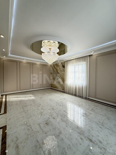 Satılır 6 otaqlı həyət evi/bağ evi 380 m², Mərdəkan q., photo 20 from 32