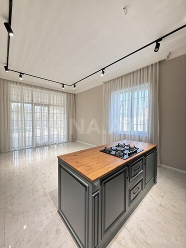 Satılır 6 otaqlı həyət evi/bağ evi 380 m², Mərdəkan q., photo 23 from 32