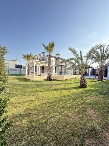 Satılır 6 otaqlı həyət evi/bağ evi 380 m², Mərdəkan q., photo 4 from 32