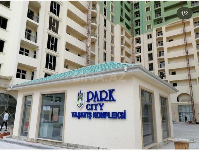 Продаётся 4-комн. новостройка 136 м², м. Нефтчиляр, photo 3 from 24