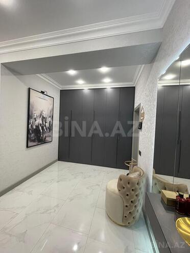 Продаётся 4-комн. новостройка 136 м², м. Нефтчиляр, photo 6 from 24