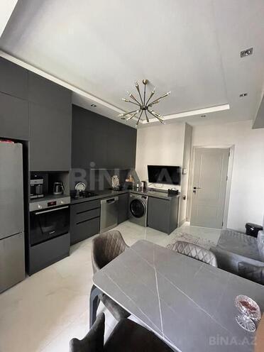 Продаётся 4-комн. новостройка 136 м², м. Нефтчиляр, photo 10 from 24