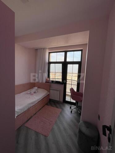 Продаётся 4-комн. новостройка 136 м², м. Нефтчиляр, photo 17 from 24