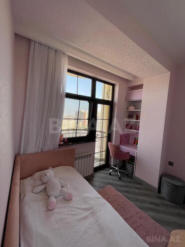 Продаётся 4-комн. новостройка 136 м², м. Нефтчиляр, photo 16 from 24