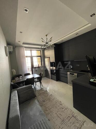 Продаётся 4-комн. новостройка 136 м², м. Нефтчиляр, photo 11 from 24