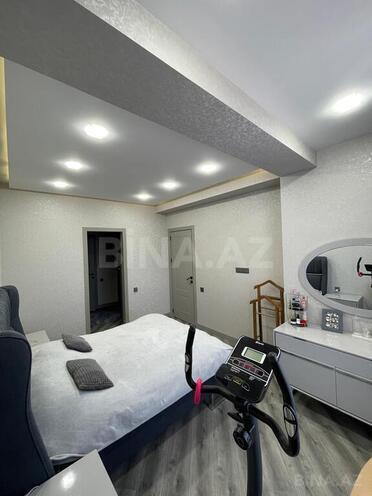 Продаётся 4-комн. новостройка 136 м², м. Нефтчиляр, photo 13 from 24