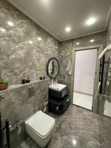 Продаётся 4-комн. новостройка 136 м², м. Нефтчиляр, photo 20 from 24