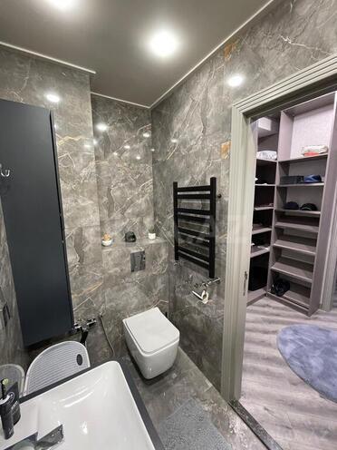 Продаётся 4-комн. новостройка 136 м², м. Нефтчиляр, photo 15 from 24