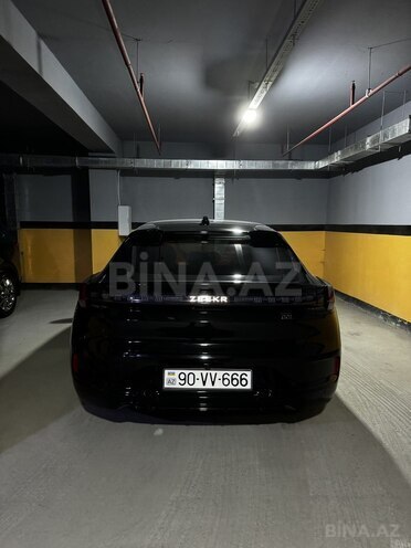 Продаётся 4-комн. новостройка 136 м², м. Нефтчиляр, photo 23 from 24