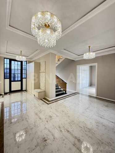 Satılır 6 otaqlı həyət evi/bağ evi 380 m², Mərdəkan q., photo 17 from 32