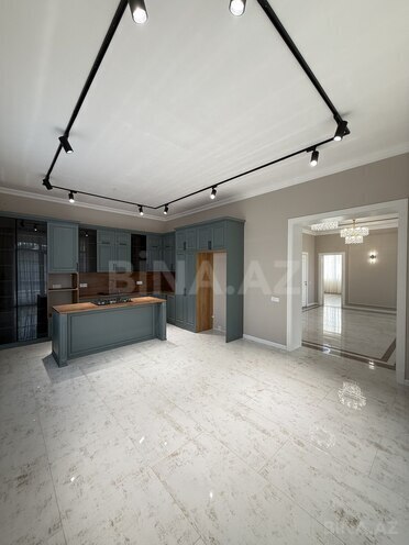 Satılır 6 otaqlı həyət evi/bağ evi 380 m², Mərdəkan q., photo 22 from 32