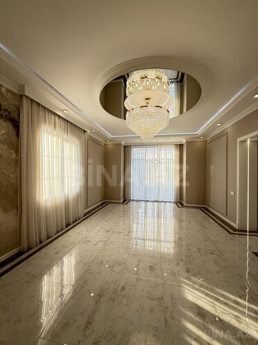 Satılır 6 otaqlı həyət evi/bağ evi 380 m², Mərdəkan q., photo 20 from 32