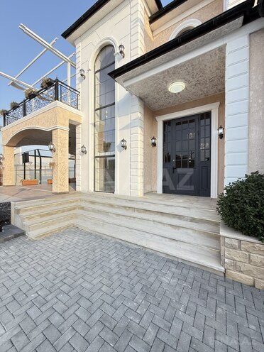 Satılır 6 otaqlı həyət evi/bağ evi 380 m², Mərdəkan q., photo 15 from 32