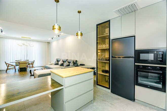 Satılır 4 otaqlı yeni tikili 176 m², Bayıl q., photo 19 from 31
