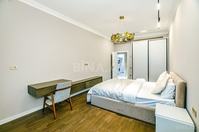 Satılır 4 otaqlı yeni tikili 176 m², Bayıl q., photo 16 from 31