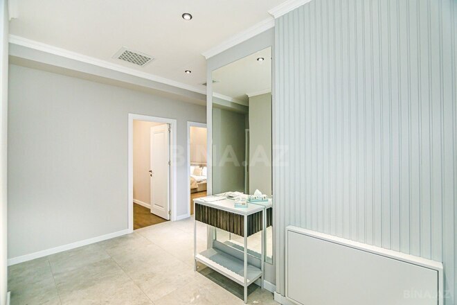 Satılır 4 otaqlı yeni tikili 176 m², Bayıl q., photo 27 from 31