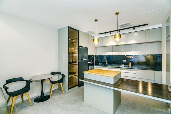 Satılır 4 otaqlı yeni tikili 176 m², Bayıl q., photo 17 from 31