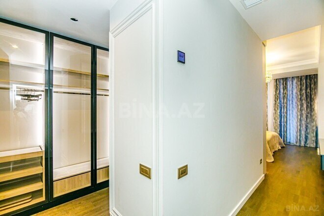 Satılır 4 otaqlı yeni tikili 176 m², Bayıl q., photo 25 from 31