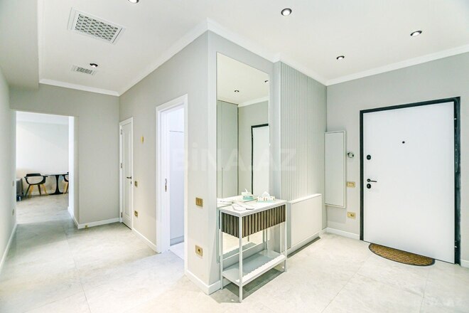 Satılır 4 otaqlı yeni tikili 176 m², Bayıl q., photo 29 from 31