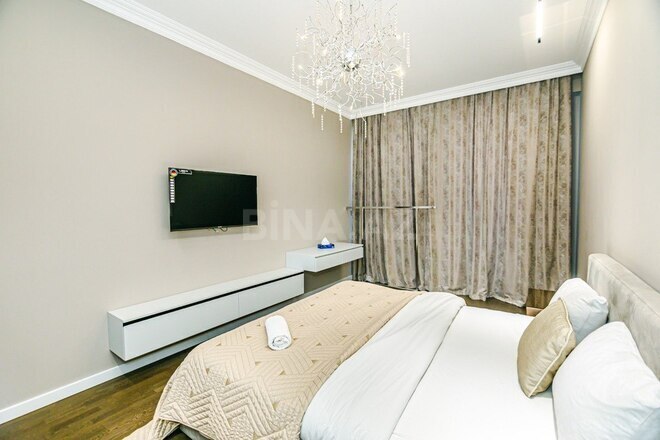 Satılır 4 otaqlı yeni tikili 176 m², Bayıl q., photo 12 from 31