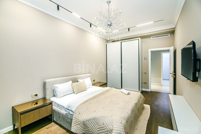 Satılır 4 otaqlı yeni tikili 176 m², Bayıl q., photo 11 from 31