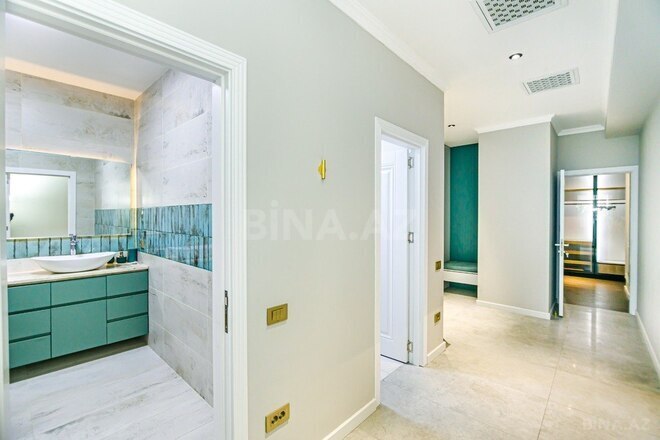 Satılır 4 otaqlı yeni tikili 176 m², Bayıl q., photo 28 from 31